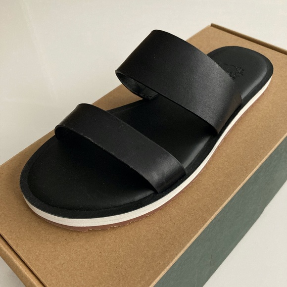 ๐ Roots Kingston Sandal, Size 6, Brand New - Picture 7 of 7